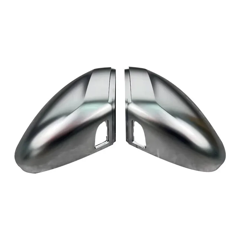 Security For Silver Rearview Mirror Parts Car Configuration Upgrade