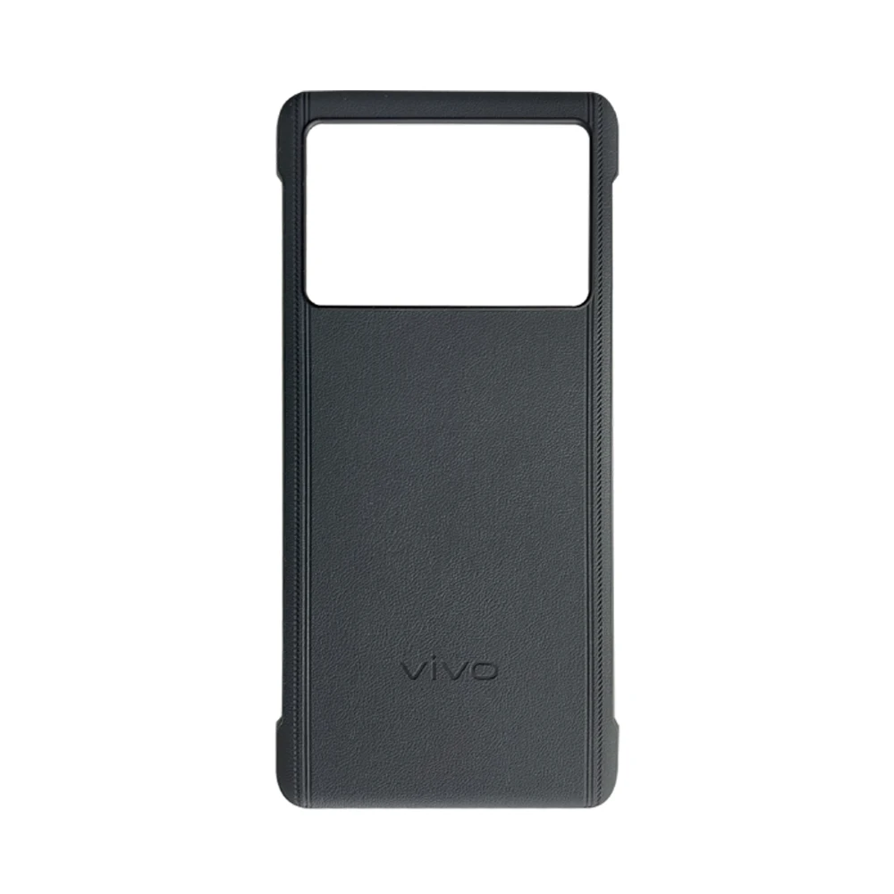 100% Original Vivo X Note Case Flip Leather PC+ PU Ultra Thin Cases Cover For Vivo X Note