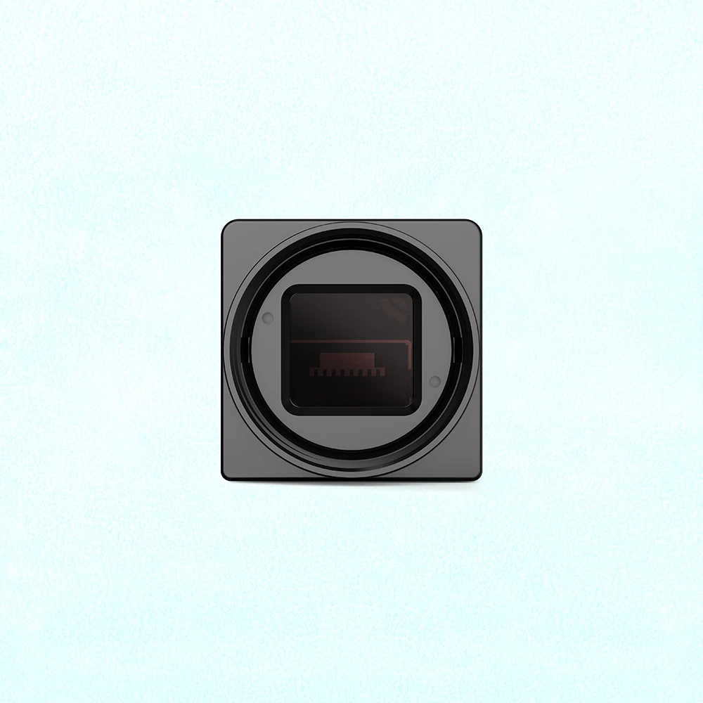 

USB3.0 2MP 120fps 1/2.8" CMOS C-mount Color Rolling Shutter Industrial Camera