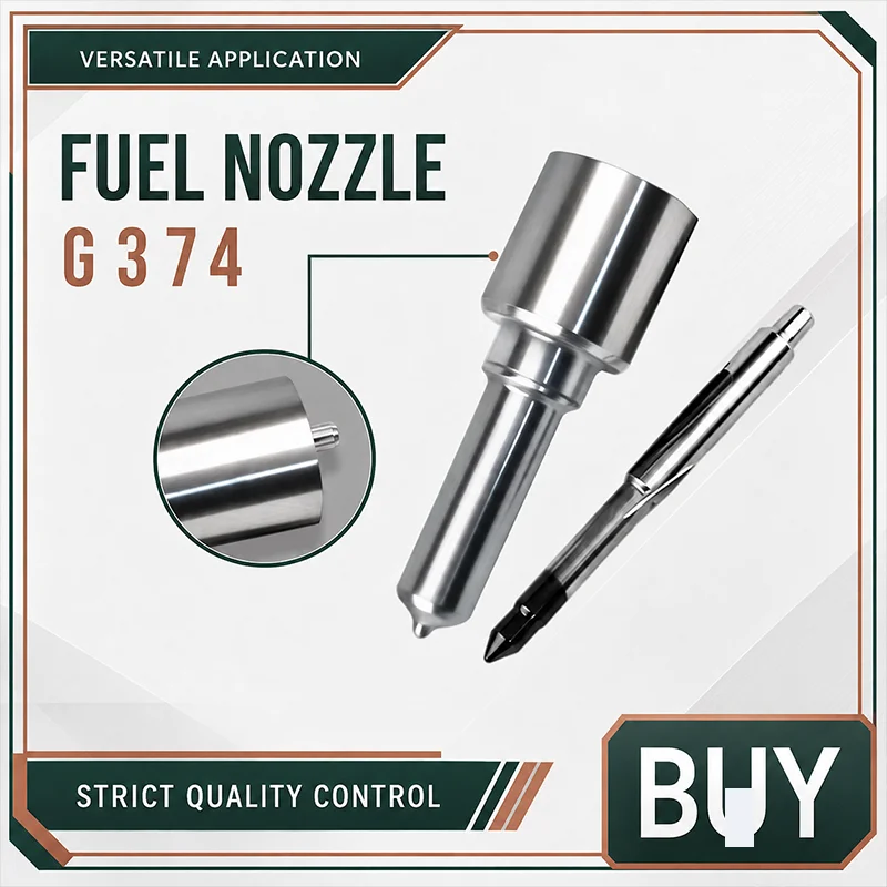 G374 H374 L374 L374PBD New Common Rail Injection Nozzle Replacement For  Engine parts Diesel Injectors  YH1833