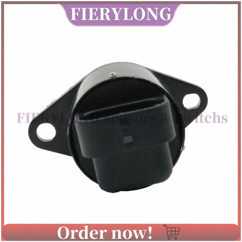 17112349 Idle Air Control Valve For Chevrolet Camaro Lumina Monte Carlo Pontiac Firebird Grand Prix Oldsmobile Cutlass Supreme