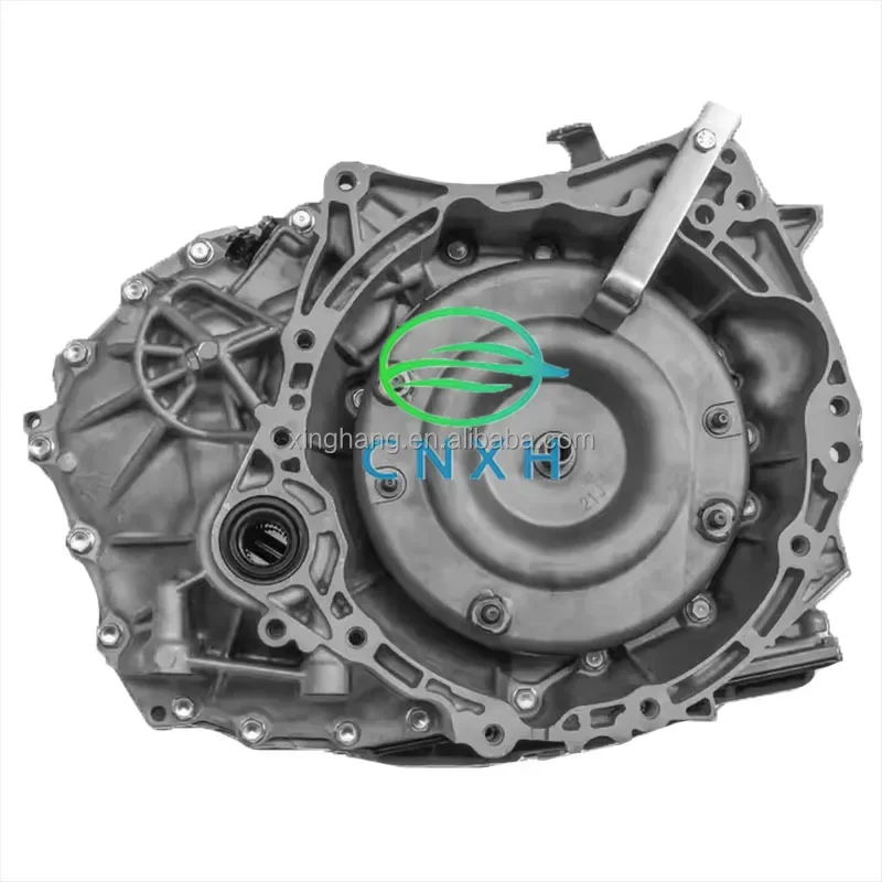 

Professional Remanufactured CVT2 JF011E RE0F10A Automatic Transmission Assy Clutch Assembly For X-TRAIL Rogue New Condition