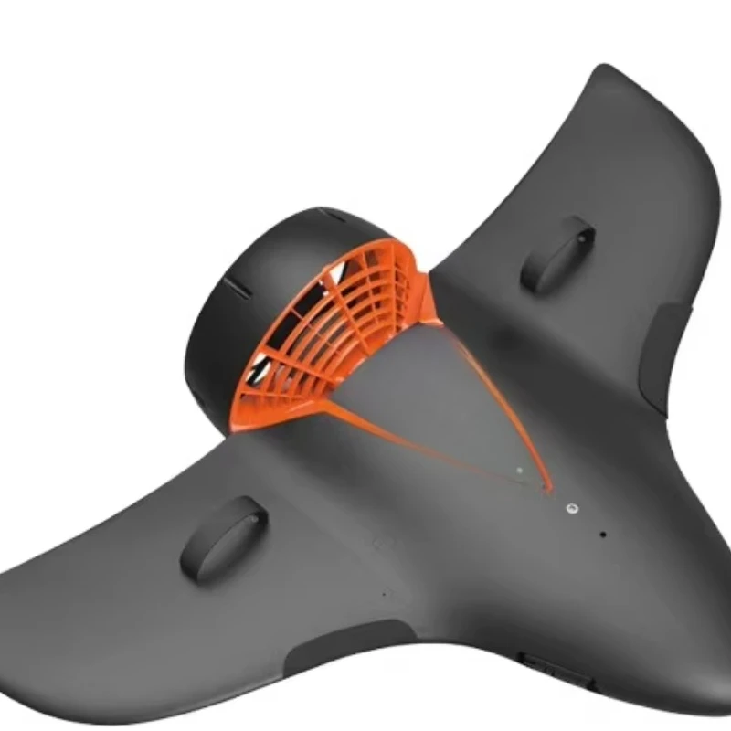 Water flying wing, water up and down rescue flying wing