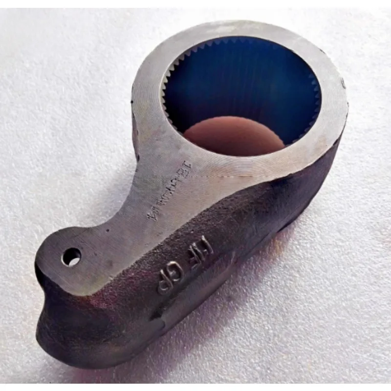 SU300940 Genuine Lift Inner Arm Tractor Parts for John Deere 5E1004 5-904 950
