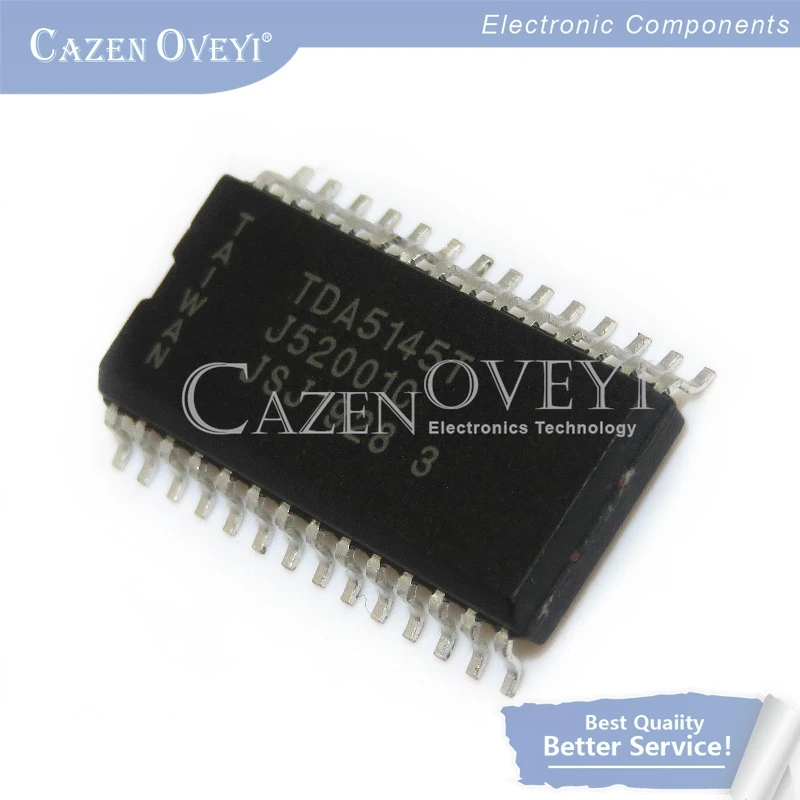 TDA5145T TDA5145 CH376S CH376 MP3389EY MP3389 DSPIC30F2010-30I/SO DSPIC30F2010 SOP-28