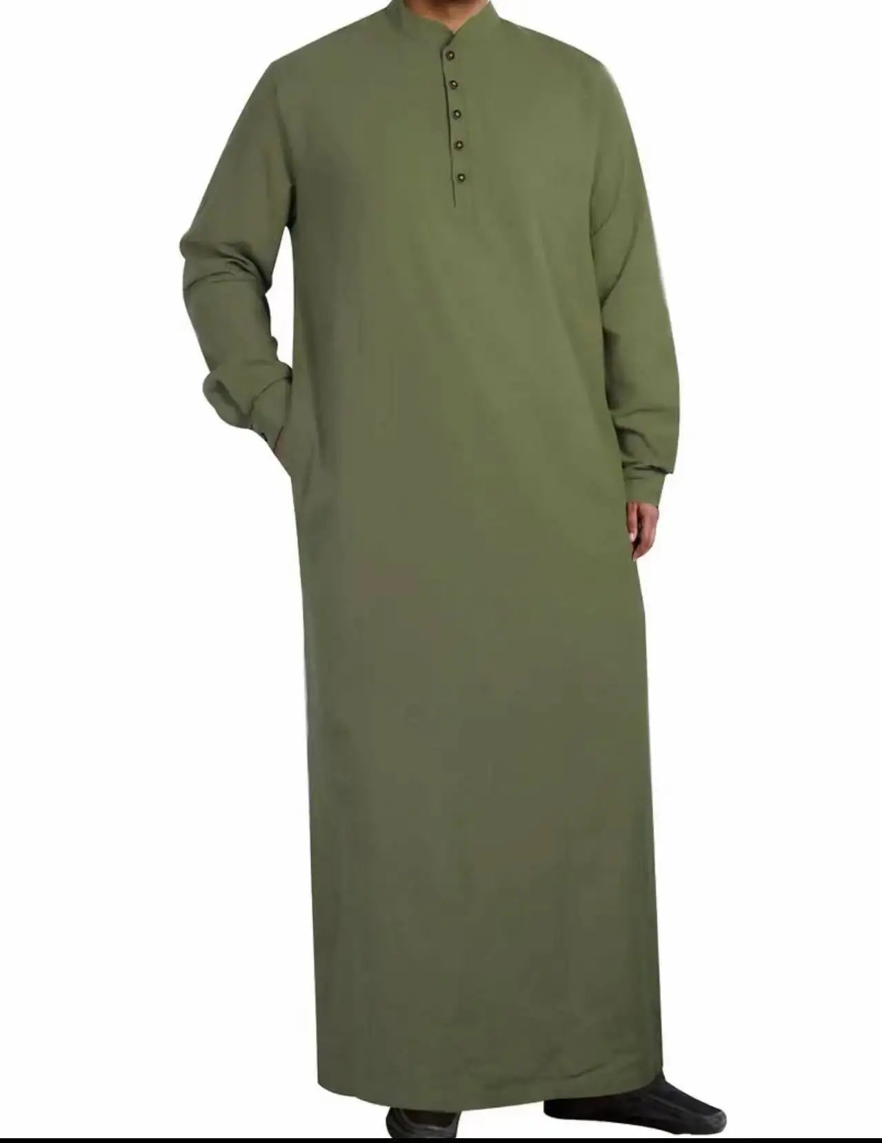 Army Green