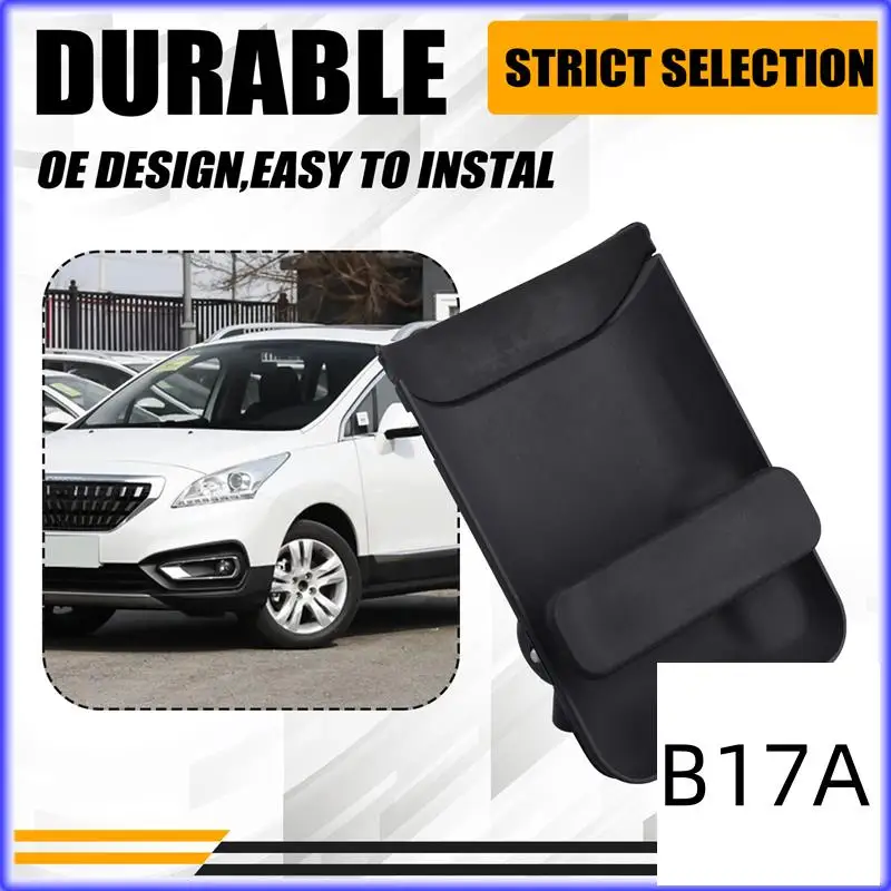 

BT-For Partner Citroen Berlingo 1996-2011 Car Right Outside Sliding Door Handle 9101P8 9634932180 9101.P8