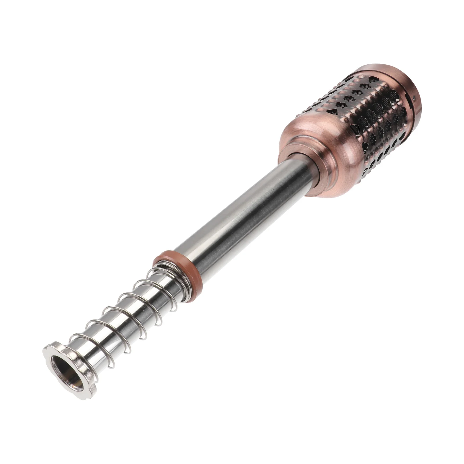 

1pc Moxibustion Stick Premium Hot Moxa Burner For Eye Face Abdomen Foot Therapy Detox Relief Fatigue Dark Circles Moxa Stick