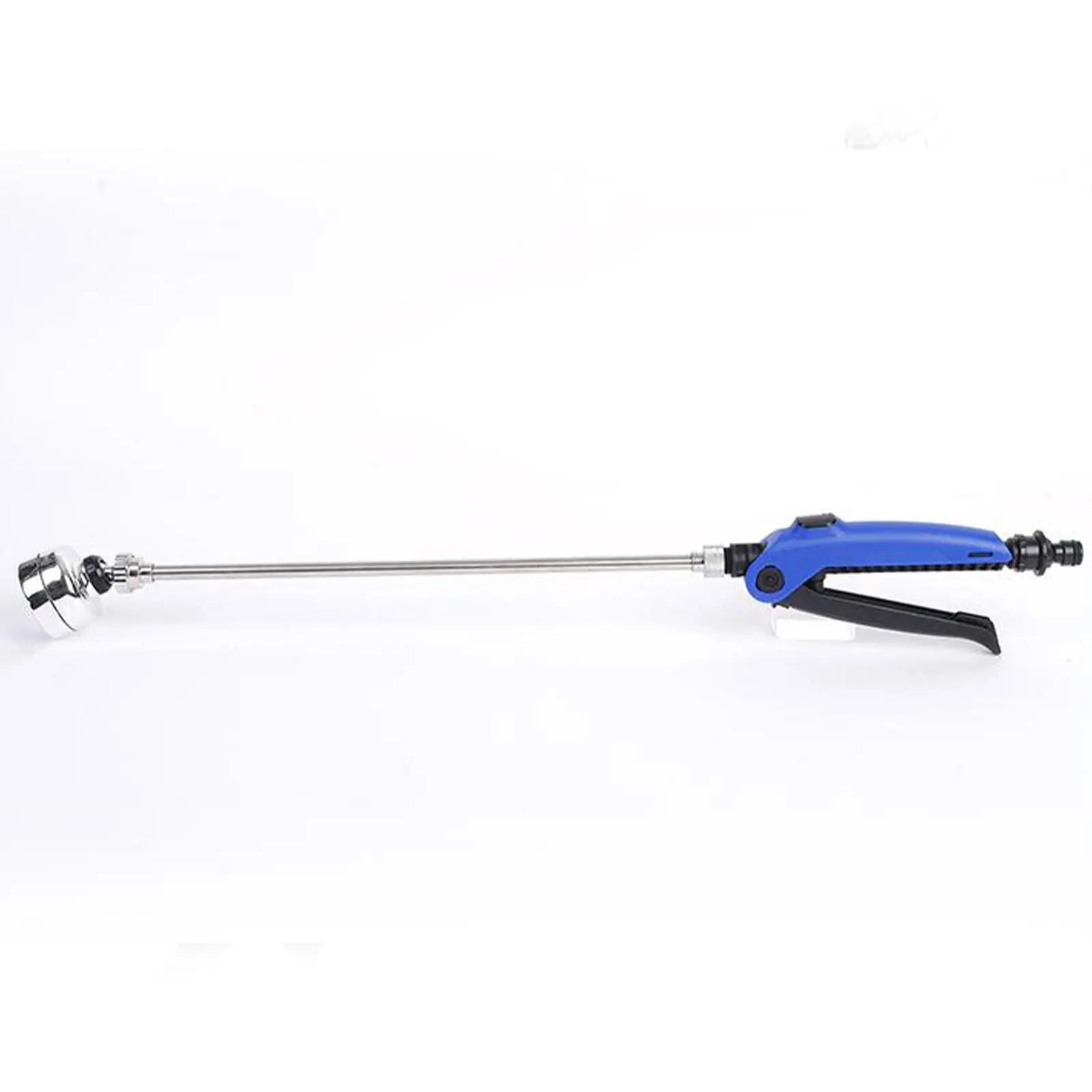 Powerful Washer Wand Cleaning Tool 22.83inch Long Watering Sprayer Garden Hose Wand for Irrigation Car Gardening Gutter Patio