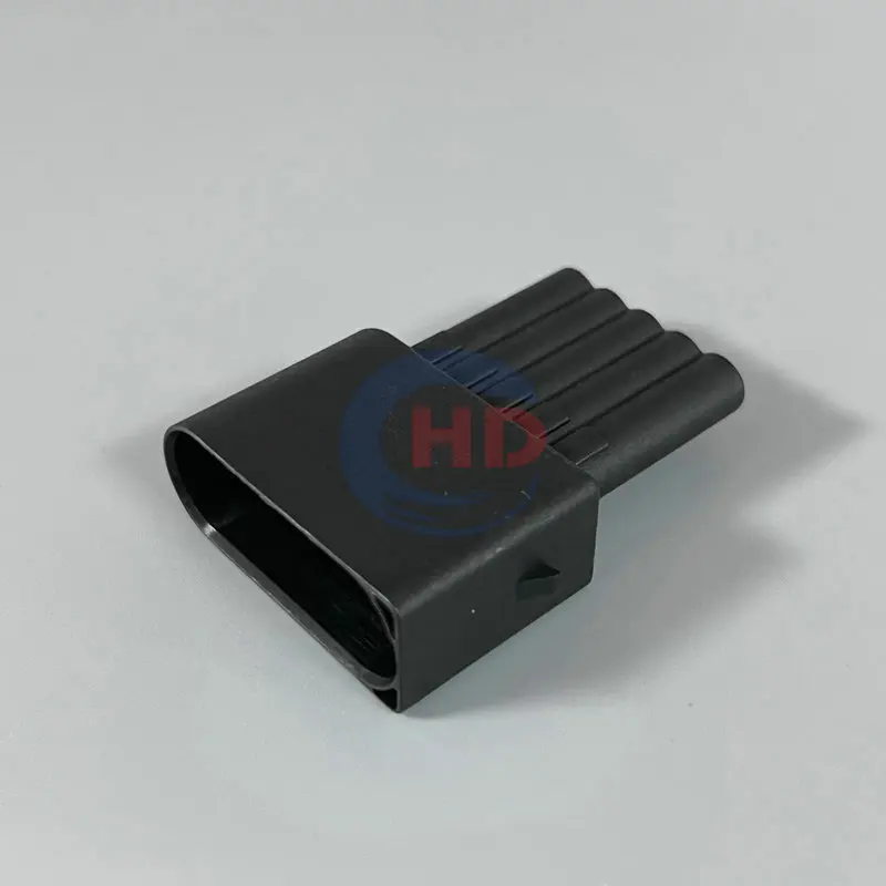 1-20 sets  5pin Turbocharger Actuator & Air Flow Meter Connector HD052H-3.5-11 09441552