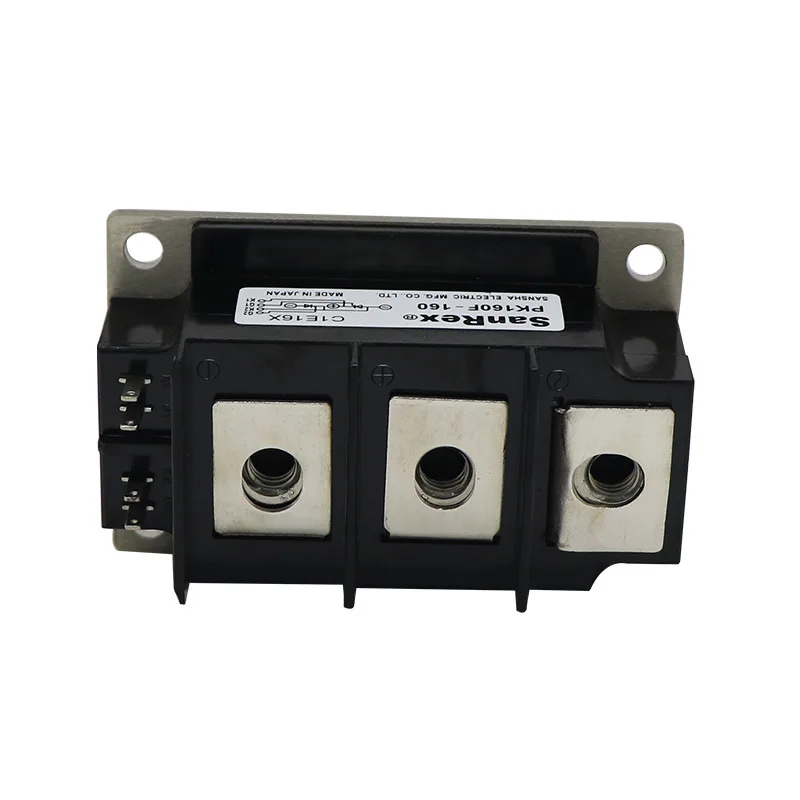 Fast thyristor PK55F-160 thyristor power regulator Schottky rectifier bridge IGBT module new