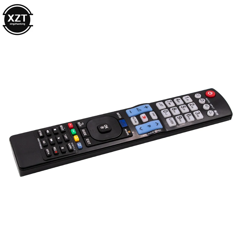 TV Remote Control Replace for AKB73756502 AKB73756504 AKB73756510 AKB73615303 32LM620T Universal LCD HDTV Remote Controller