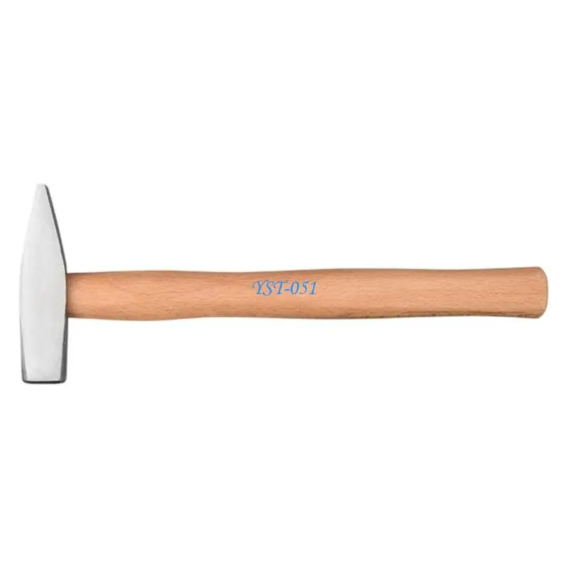 E15A Professional Hammer Ergonomic Handle Carbon Steel Build Heavy Duty Hammer