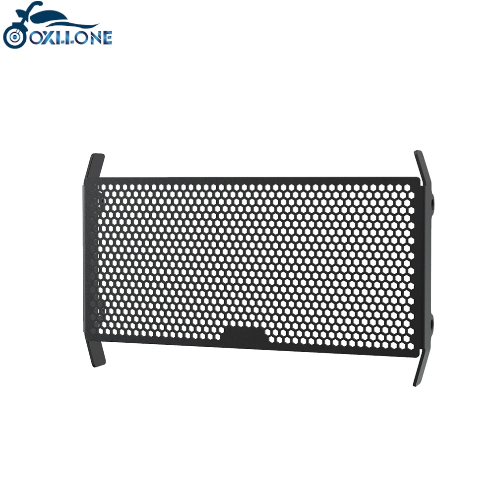 

Motorcycle Accessories Aluminum Radiator Protection Guard Grille Cover For Honda CMX Rebel 500/s 2017-2022 2023 2024 CL500 CL300