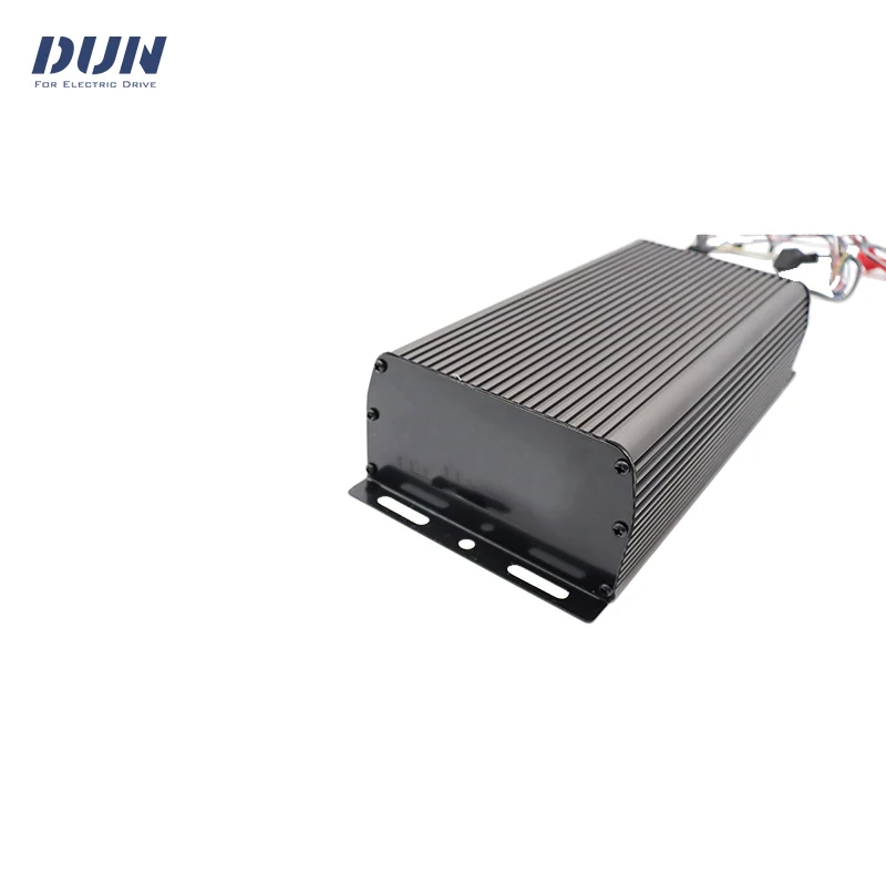 

SVMC7260 Brushless DC Hall Type Controller 72V 6A for 1000w Wheel Hub Motor