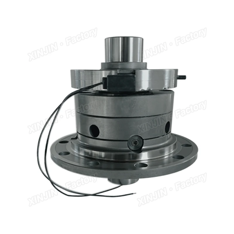 【Hot Selling】Rear Electric  Differential for   Helical Differential Rear Axle  Differential for Grand Vitara
