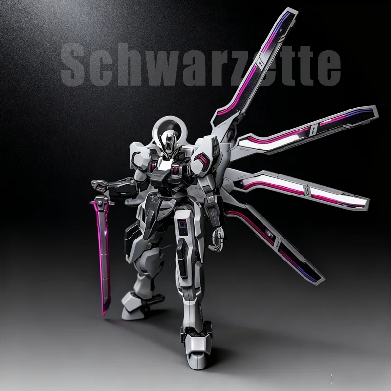 #22 Gundam Model Kits Ranking List in 2026
