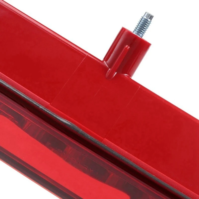 New High Quality Car Tailgate Brake Light Assembly High-Mounted Brake Light 927001W210 92700-1W210 For Kia Rio