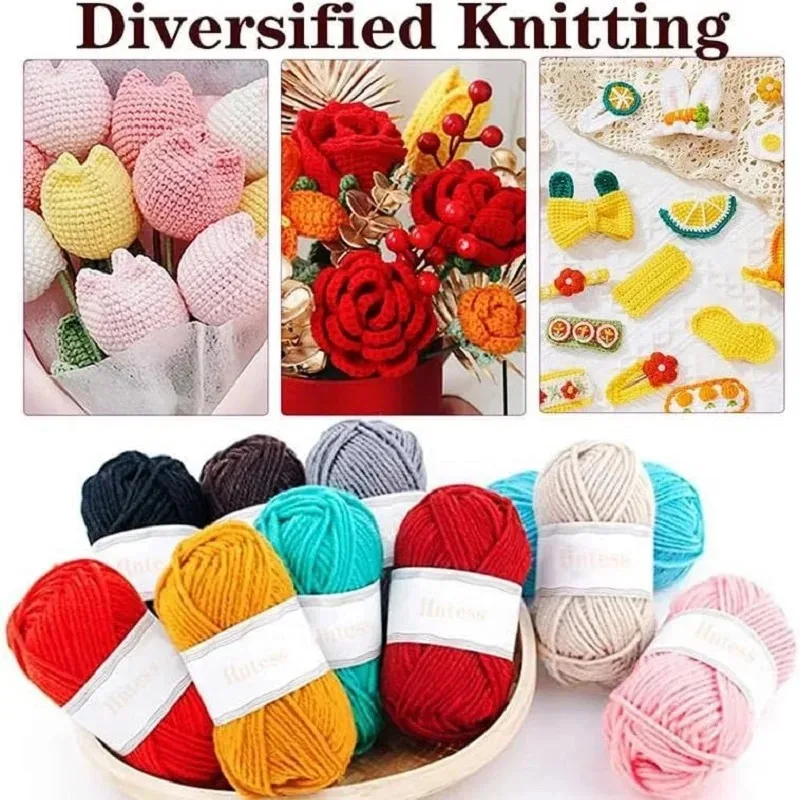 Thumbnail 3 - #31 Top 50 Crochet Starter Kits Worth Buying In 2026