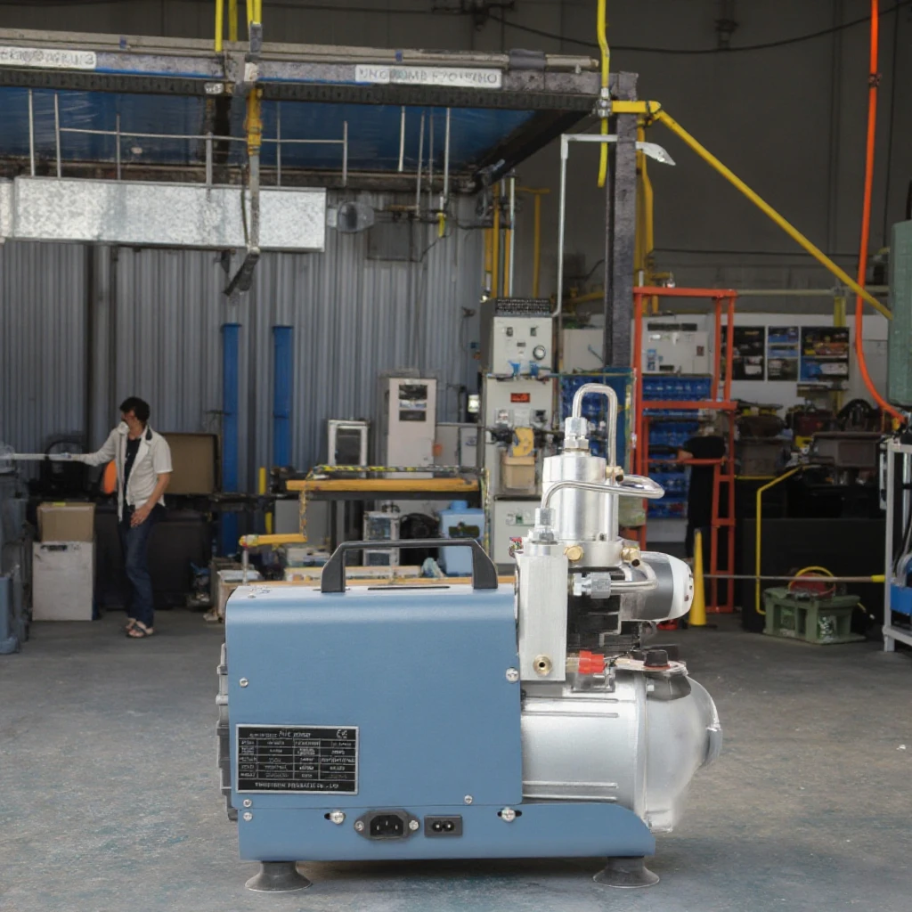 Gold Seller 2024 Digital PCP Air Compressor High Pressure 4500 PSI Screw Gas-powered 300bar Air Engine Motor Gear Bearing Air Fi