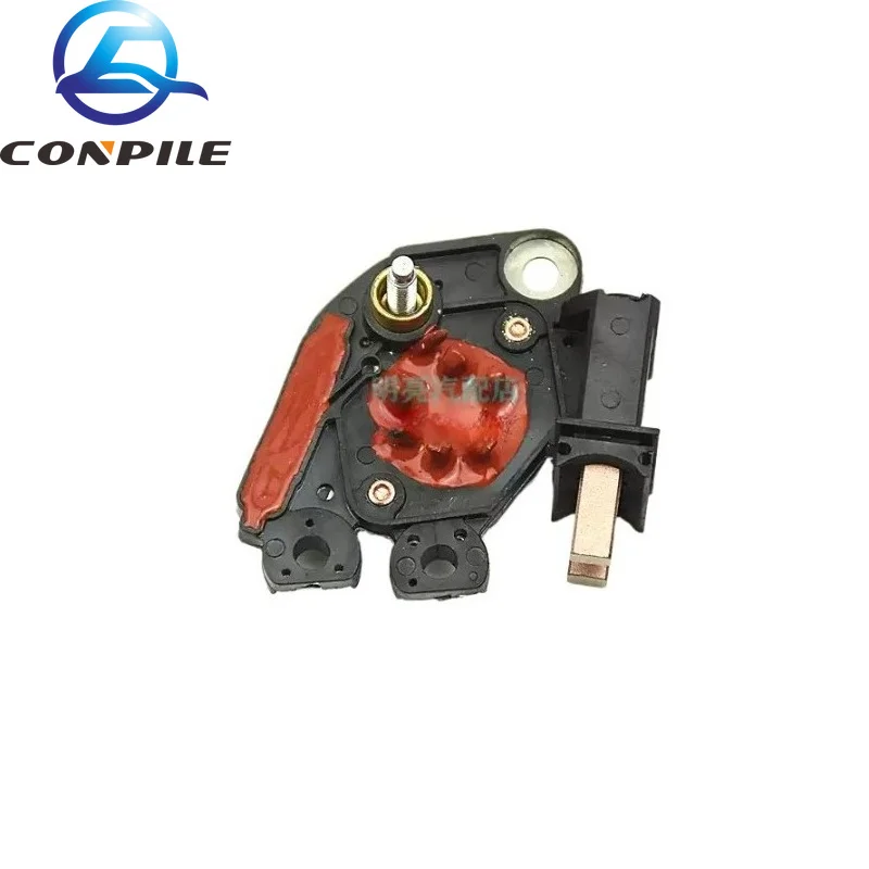 For BYD F6 S6 Sail 1.2 Hongguang 1.4 Excelle 1.5 Lingzhi M3 Alternator Voltage Regulator