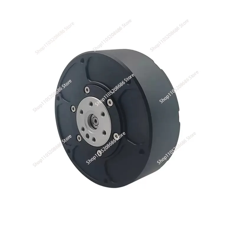 6010-6 Robot Micro Encoder Brushless 485N Joint Motor DC Servo Exoskeleton