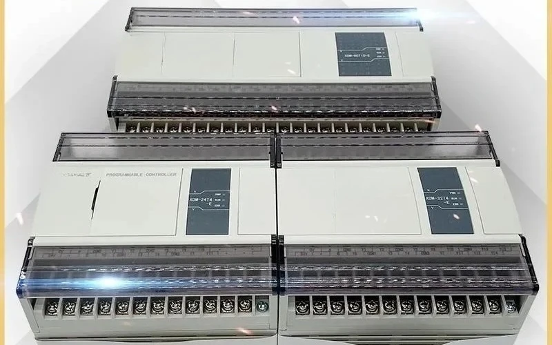 Bus Motion Control Original, New
