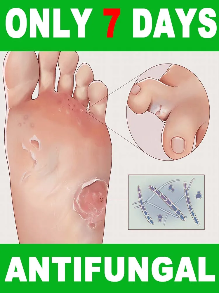

Timely foot care is essential to say goodbye to foot problems.