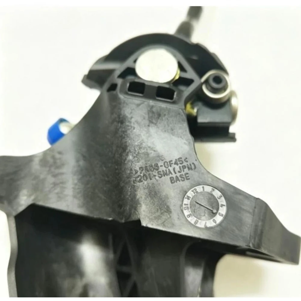 Genuine Manual Gear Shift Mechanism Shift Lever Base for Honda Civic 2006-2007-2008-2009-2010-2011 CIIMO PA66-GF4S