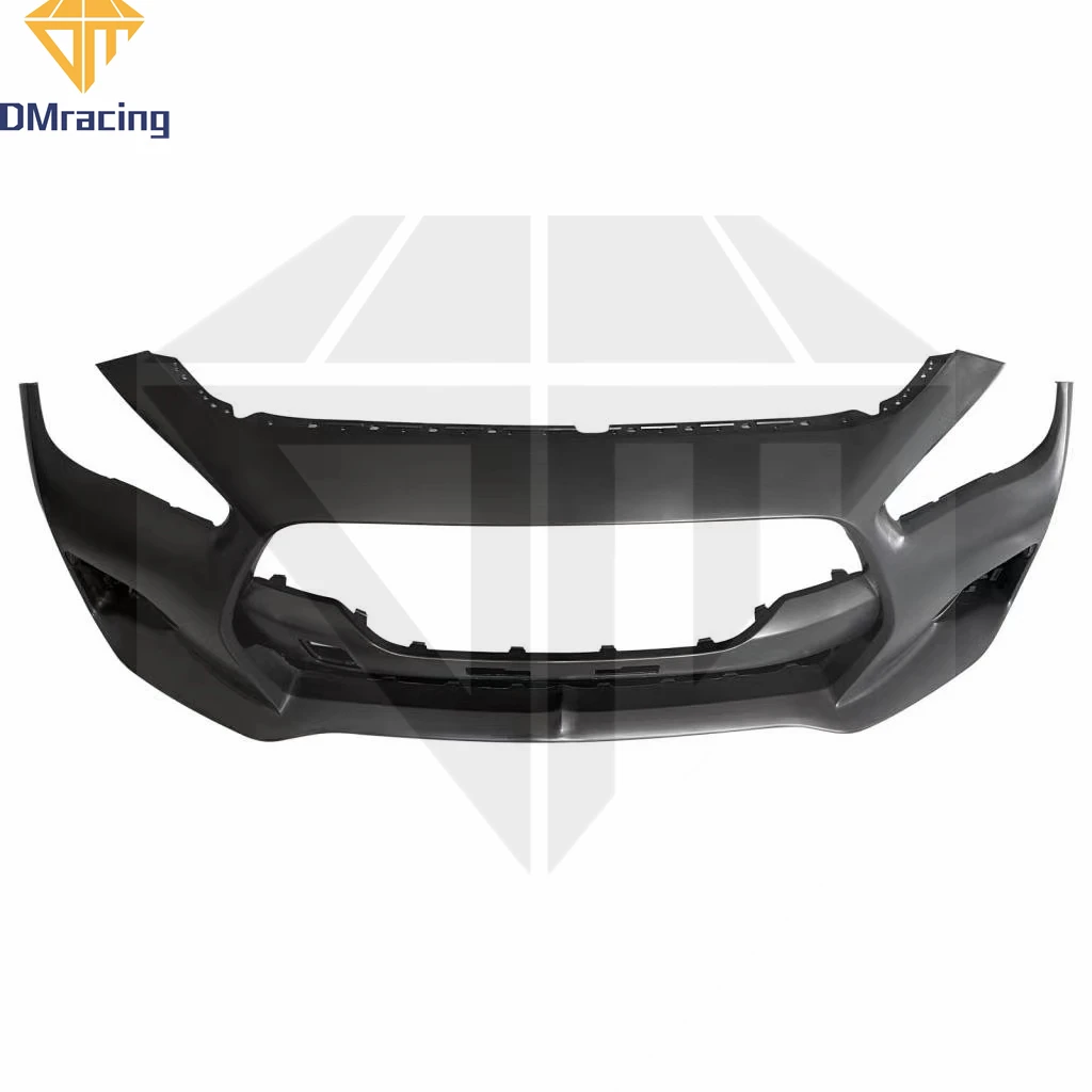 400R SKYLINE STYLE PP FRONT BUMPER for INFINITI Q50 Q50L 2014-2018