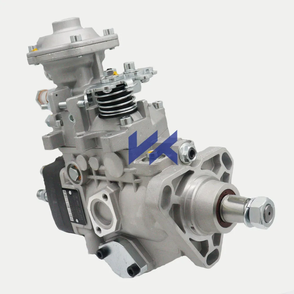 

High Pressurs Fuel Injection Pump 0460424211 VE4/12F1300R630-4