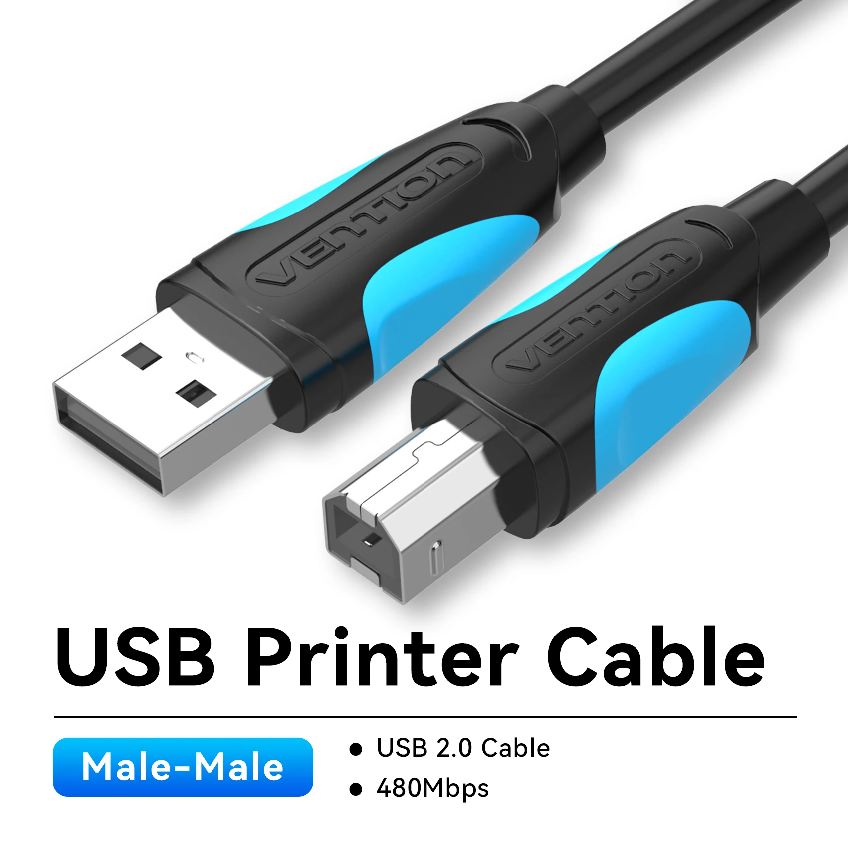 Variant: USB 2.0 Cable