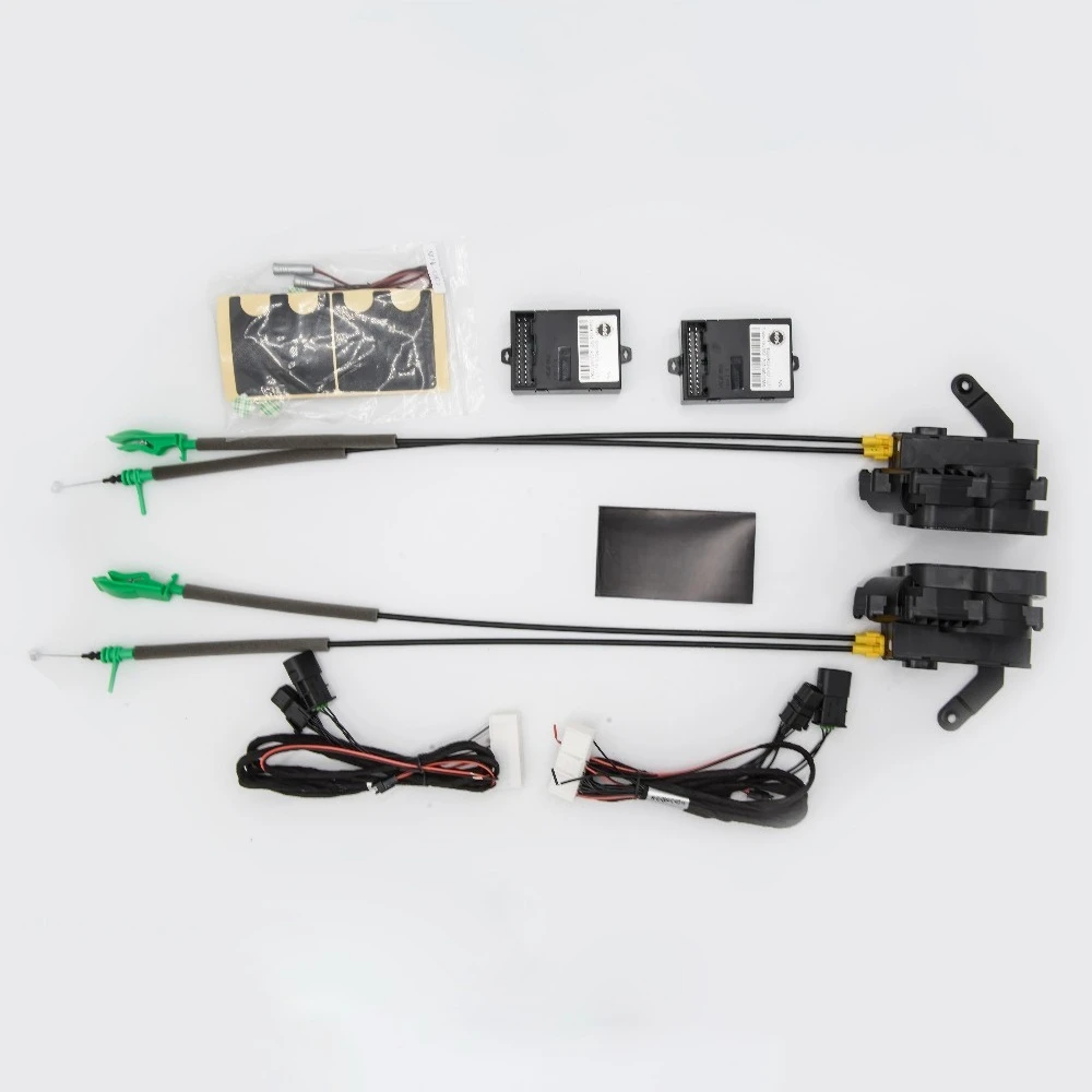 Car Accessories System Soft Close Automotive Car Doors for  CAMRY 2014-2023
