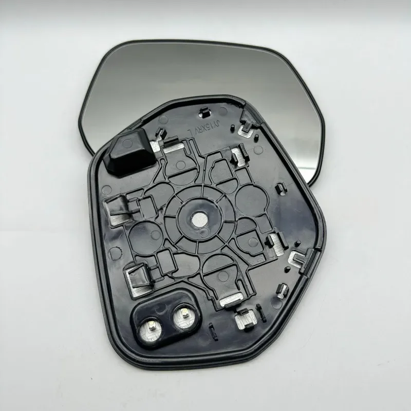 For Honda 2014-2022 Vezel HR-V Rearview Mirror Glass Lens Replacement 76203-T7J-H11 76253-T7J-H11 Side View Mirror
