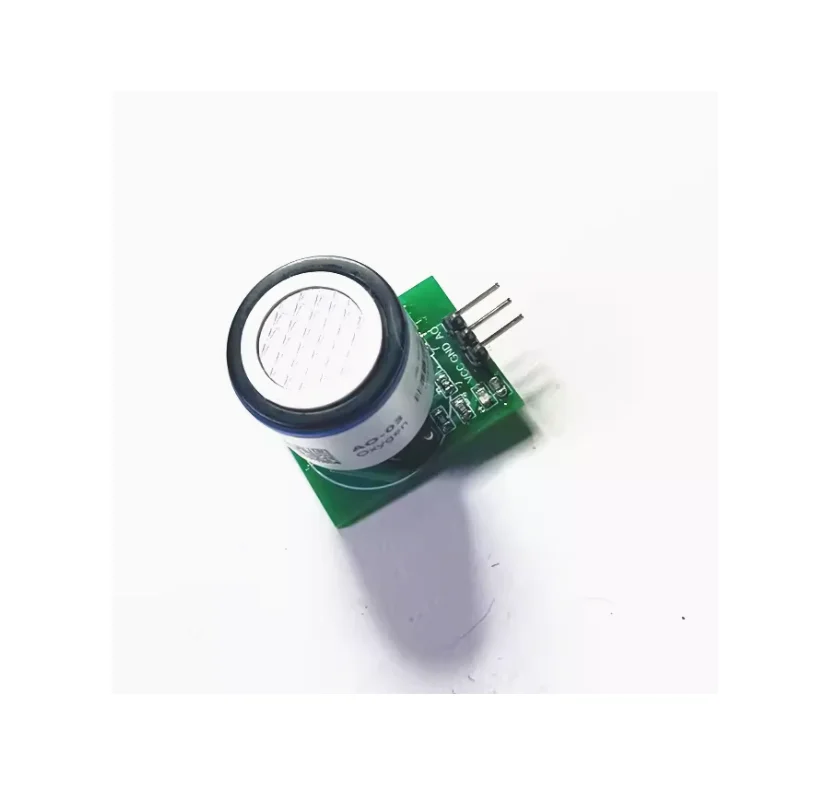 AO-03 oxygen sensor 51 microcontroller STC89C52/STM32 analog voltage output signal