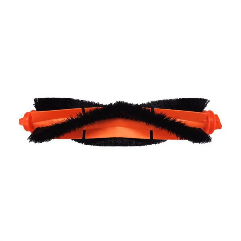 For S20 D106 Vacuum Spare Parts Set Replacement Filter Main Roller Brush Side Brushes Mop Pad Cover Accessories