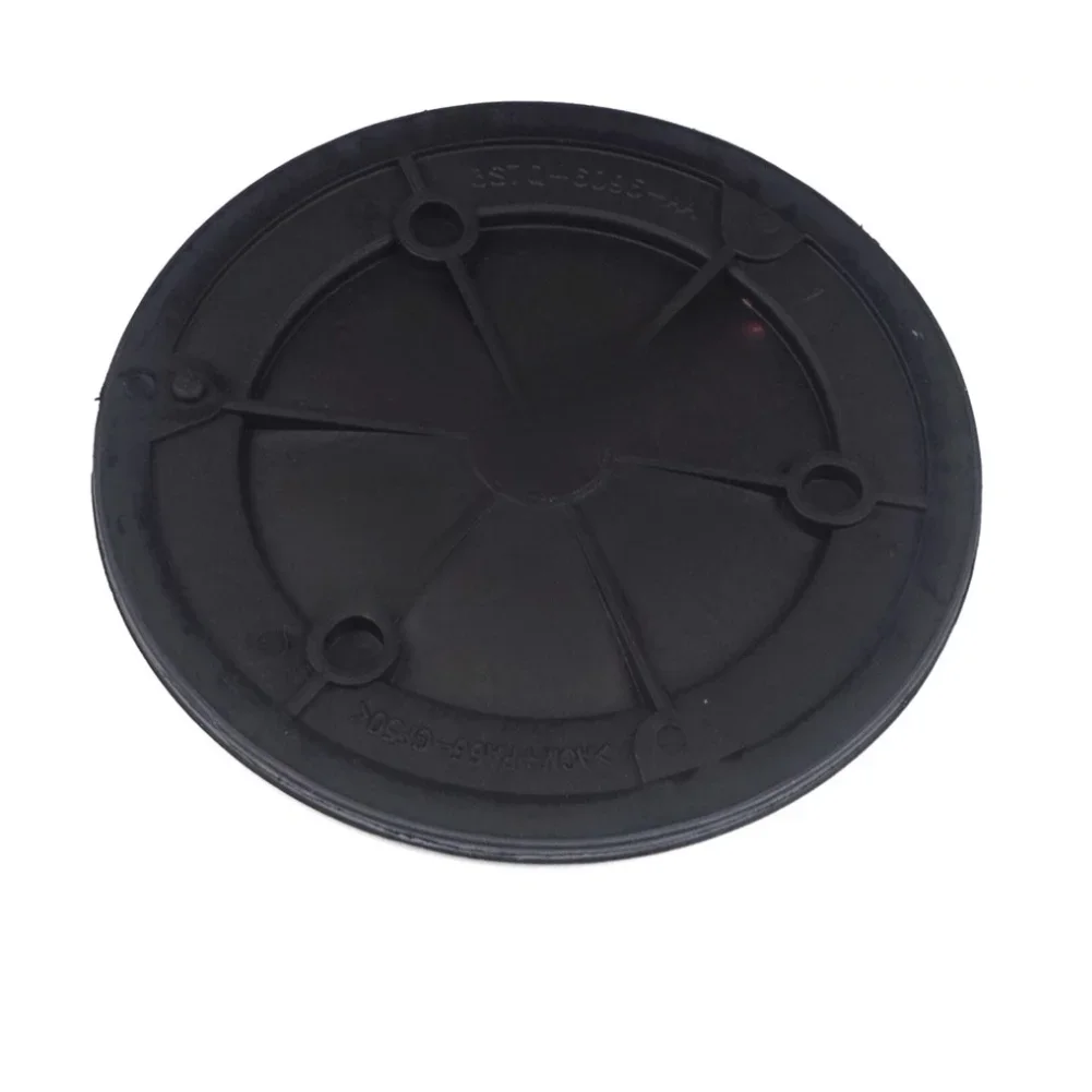 For TRANSIT MK7 Replacement Part Timing Chain Cover Vehicle Maintenance Wear-resistant Design Quick Installation