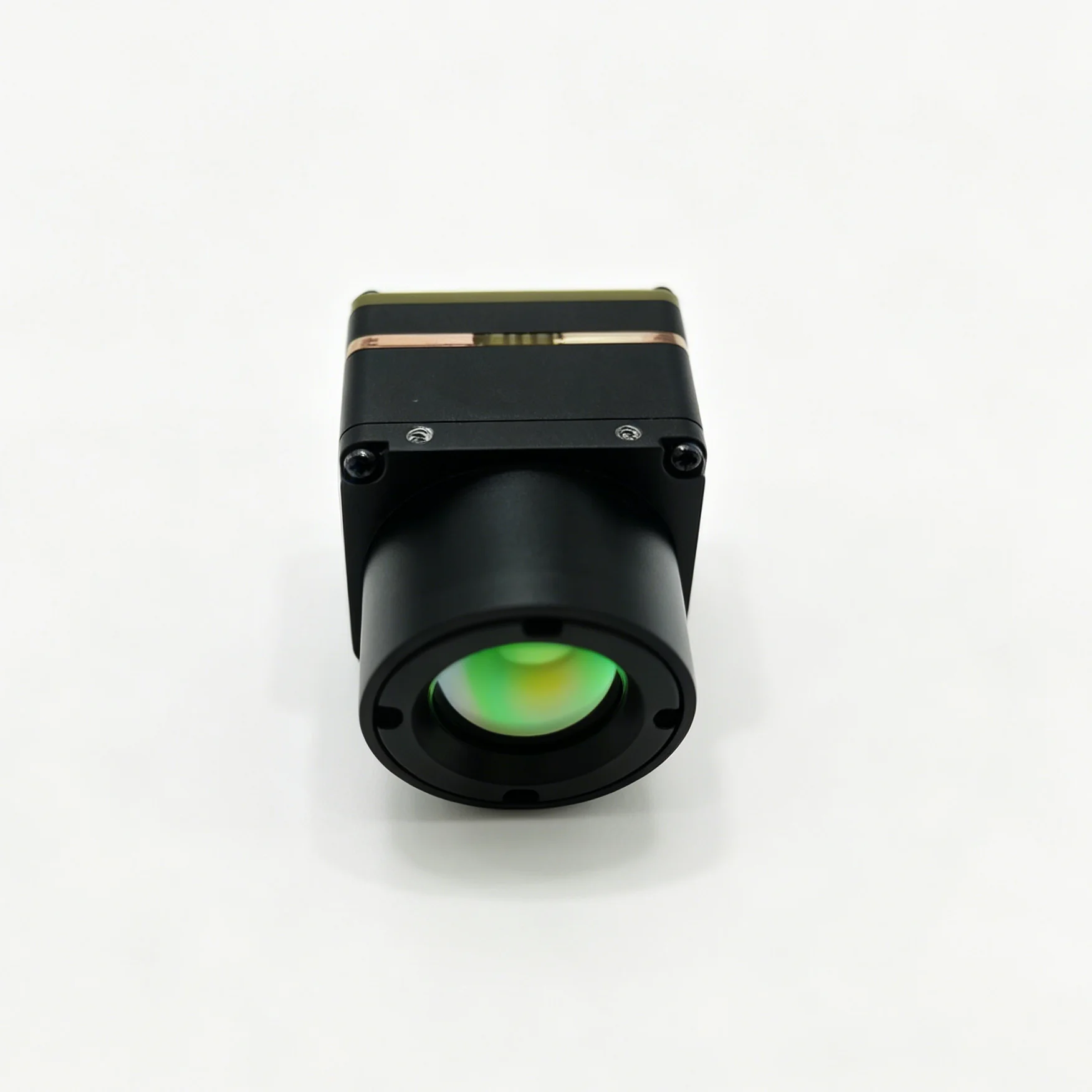 Radiometric Thermal Camera Core Uncooled Long Wave Infrared Module 50Hz USB Interface For Intelligent Monitoring Devices