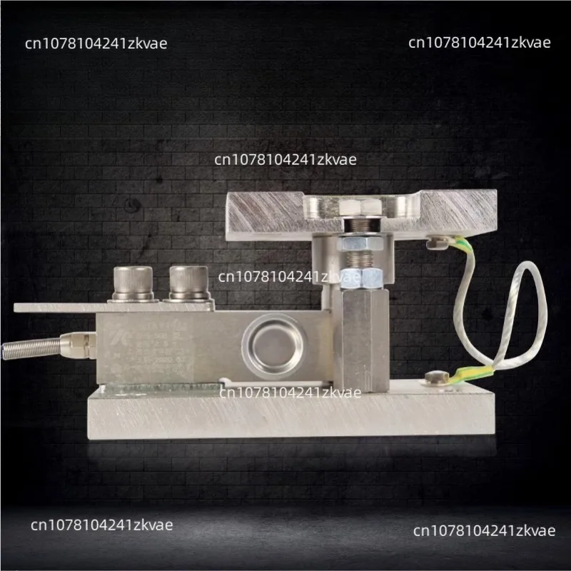 Weighing module, barrel trough scale  module, animal husbandry towertank weighing hopper 1t5t