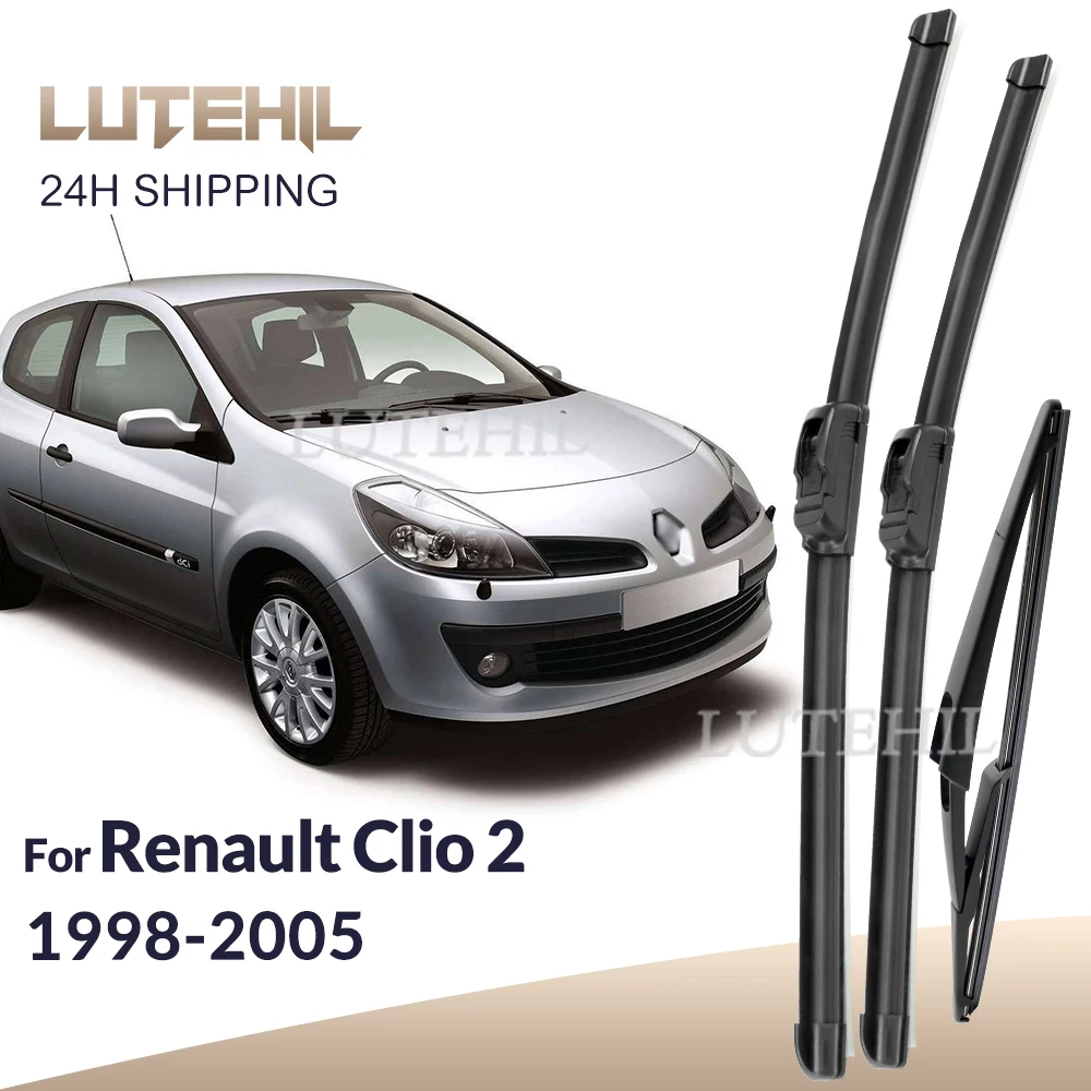 For Renault Clio 2 … - image