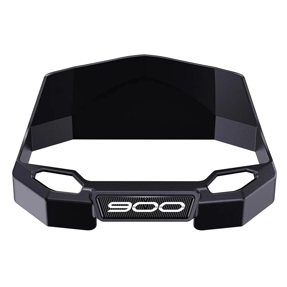 For Kawasaki Z900 Z 900 2020-2025 2024 2023 2022 Motorcycle Accessories Sun Visor Instrument Screen Protector Sunshade Guard