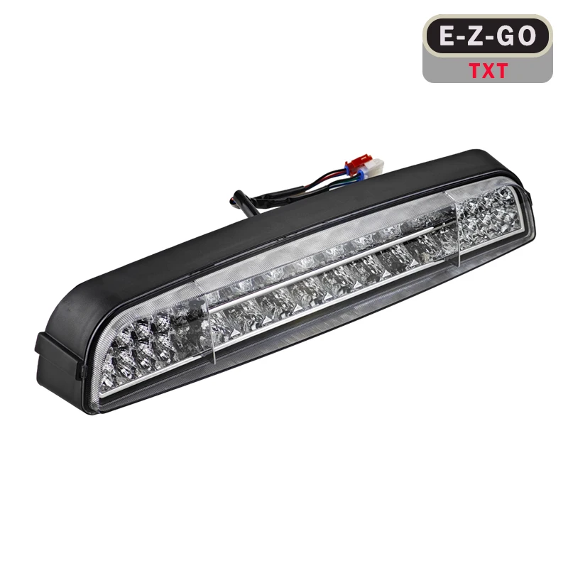 

Electric golf cart front headlight LED12V suitable for E-Z-GO TXT golf cart