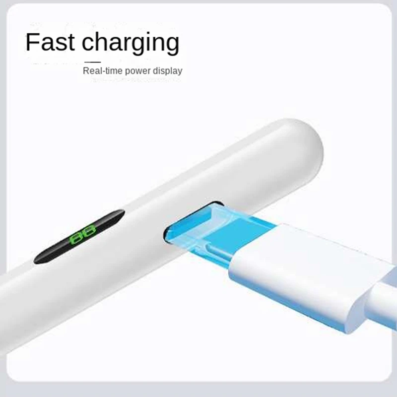 Universal Digital Display Stylus Tablet Smartphone Stylus For Apple Pencil Tablet Stylus