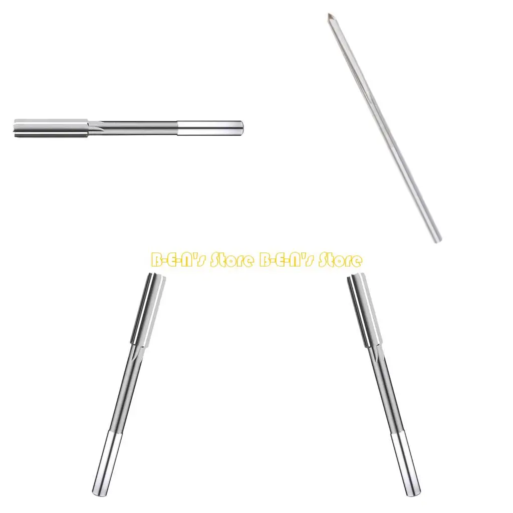 Y1AD High Precise Reamer with Extended Reach for Automotive Aerospace Mold Processing