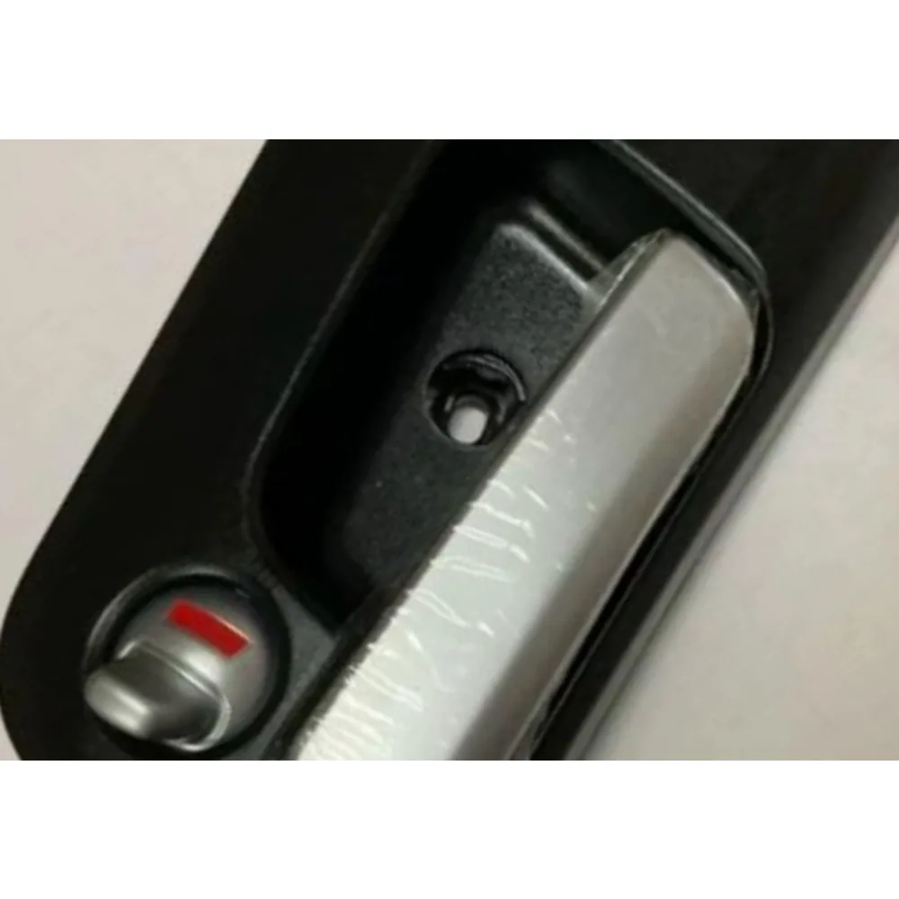 

Genuine Roewe W5 Double Dragon Door Inner Handle Assembly Exterior with Sensor Buckle Door Handles Automotive Parts Brand New