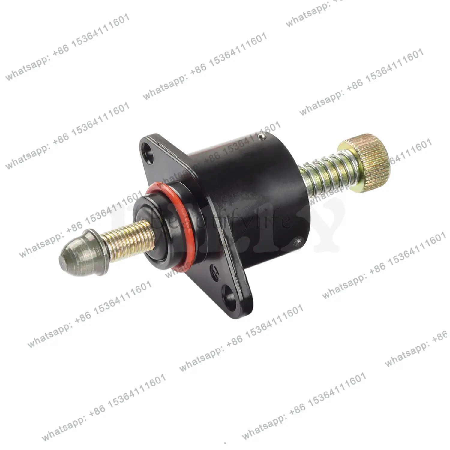 

Manual idle motor Idle regulator Idle motor 60304 90685Auto parts