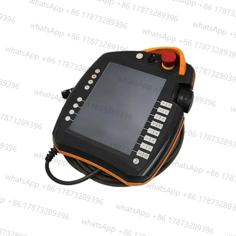 

KRC4 Teach Pendant 00-168-334 in Stock