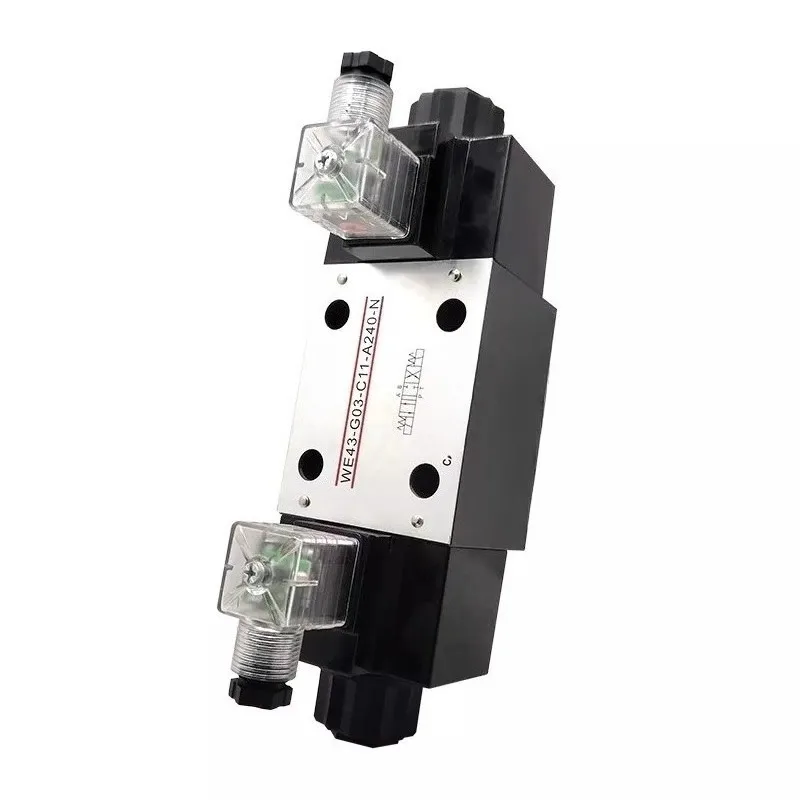 Parts For Solenoid …