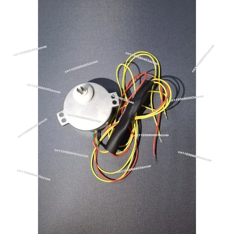 Hot and Cold Beverage Machine Accessories Twin Cylinder Three-cylinder Spray Mixing Motor