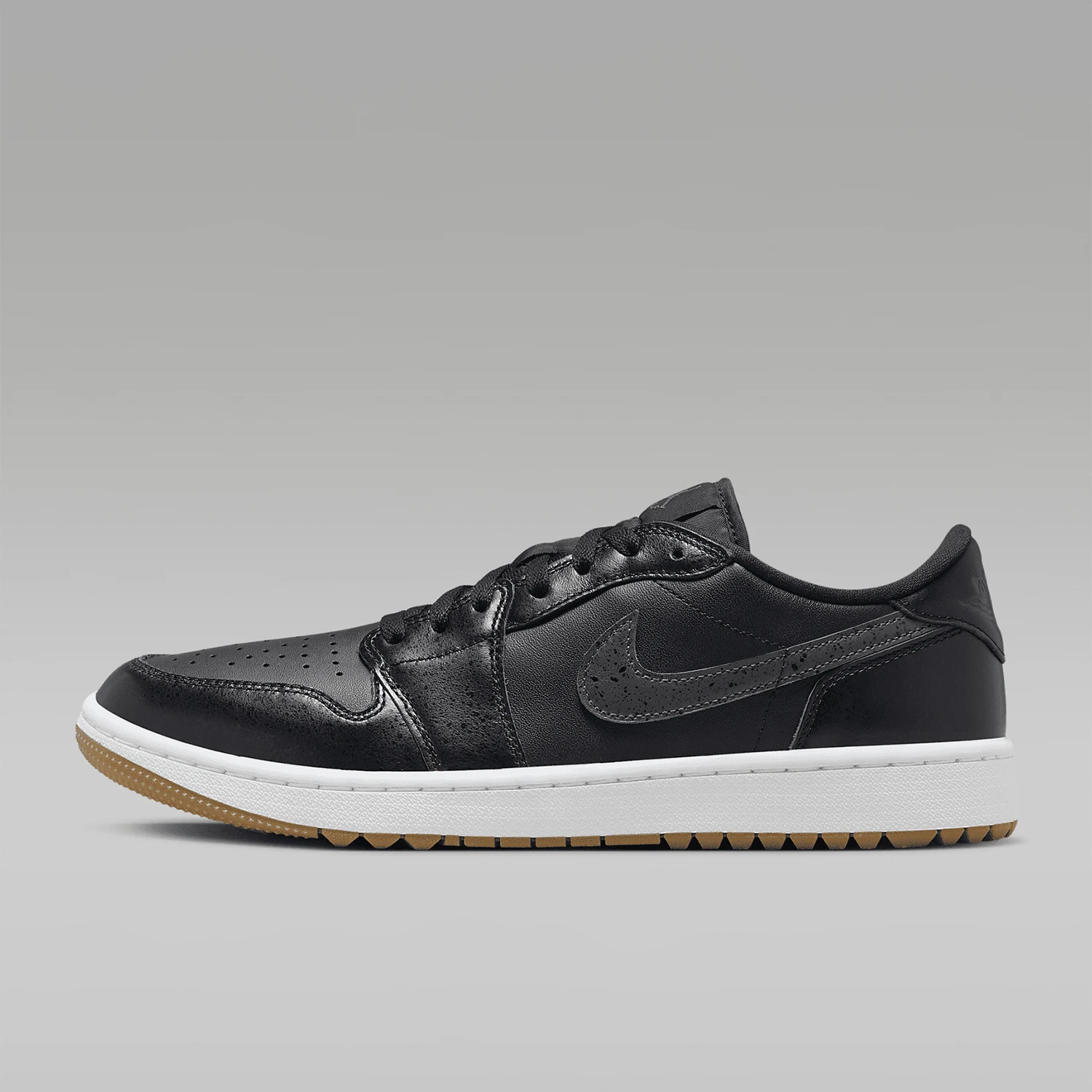 Nike genuine Air Jordan men's and women's durable and breathable golf shoes DD9315-005
